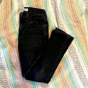 Denizen by Levi’s black Denim Jeans Men’s 28x30